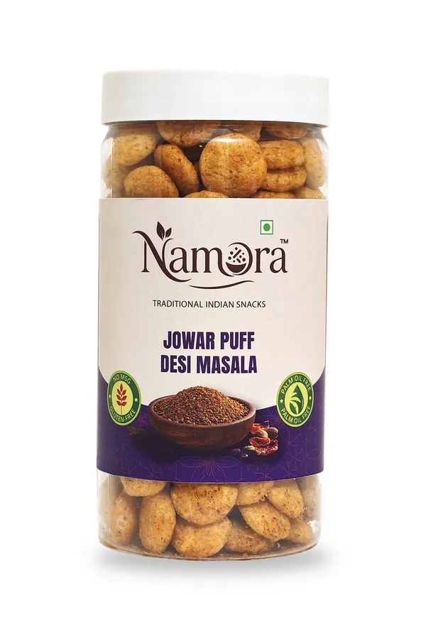 Namora_Jowar_Puff_Desi_Masala_Snack