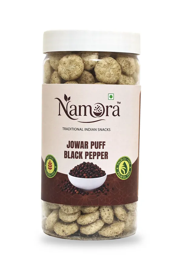 Namora_Jowar_Puff_Black_Pepper_Snack