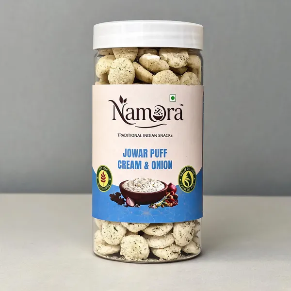 Namora_Jowar_Puff_Cream_And_Onion_Flavour_Pack_Of_4