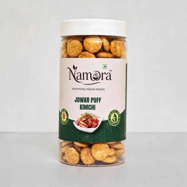 Namora_Jowar_Puff_Kimchi_Flavour_Pack_Of_4