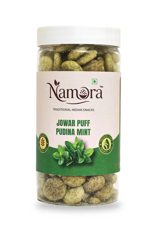 Namora_Jowar_Puff_Pudina_Mint_Snack