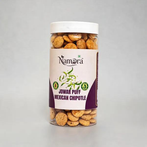 Namora_Jowar_Puff_Mexican_Chipotle_Flavour_Pack_Of_4