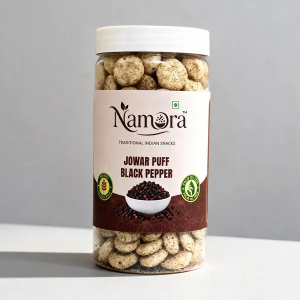 Namora_Jowar_Puff_Black_Pepper_Flavour_Pack_Of_4