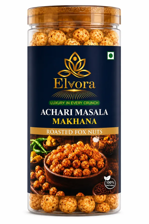 Roasted_Achari_Makhana_Crunchy_Pickle_Flavored_Fox_Nuts_Snack