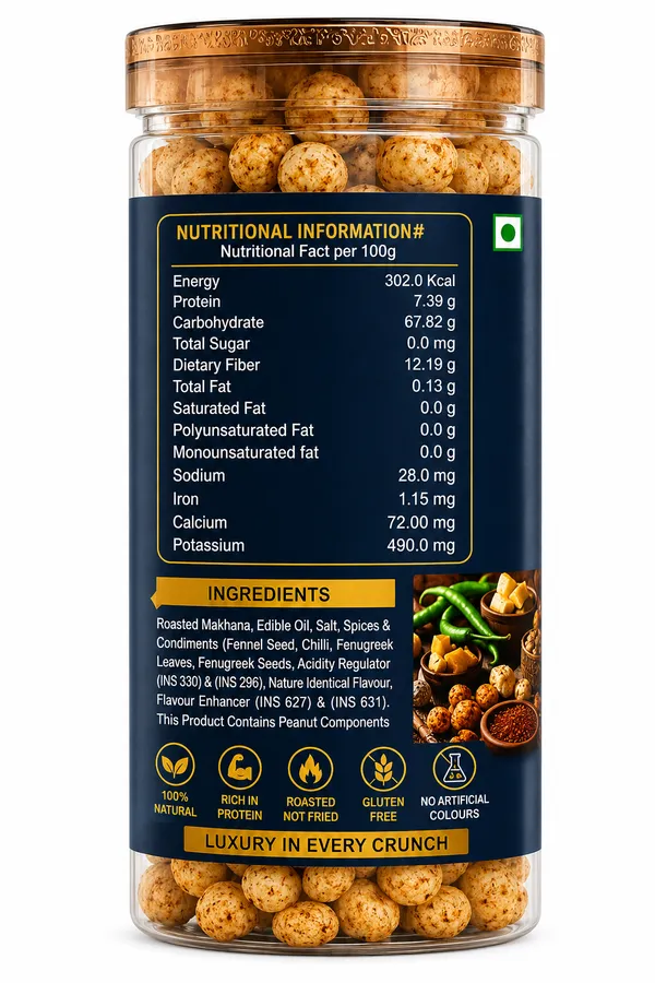 Roasted_Achari_Makhana_Crunchy_Pickle_Flavored_Fox_Nuts_Snack