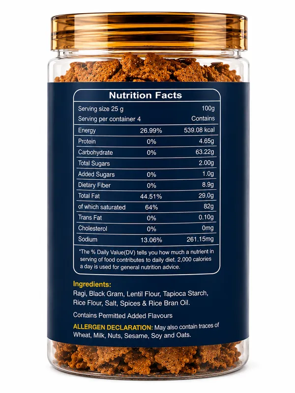 Ragi_Chips_Healthy_Crunchy_Millet_Snack_Gluten_Free_Gmo_Free_Trans_Fat_Free_No_Palm_Oil