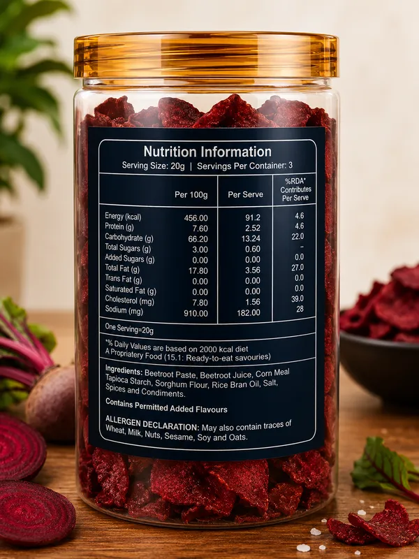 Elvvora_Beetroot_Chips_Healthy_Roasted_Vegetable_Chips_Gluten_Free_Gmo_Free_Trans_Fat_Free_No_Palm_Oil
