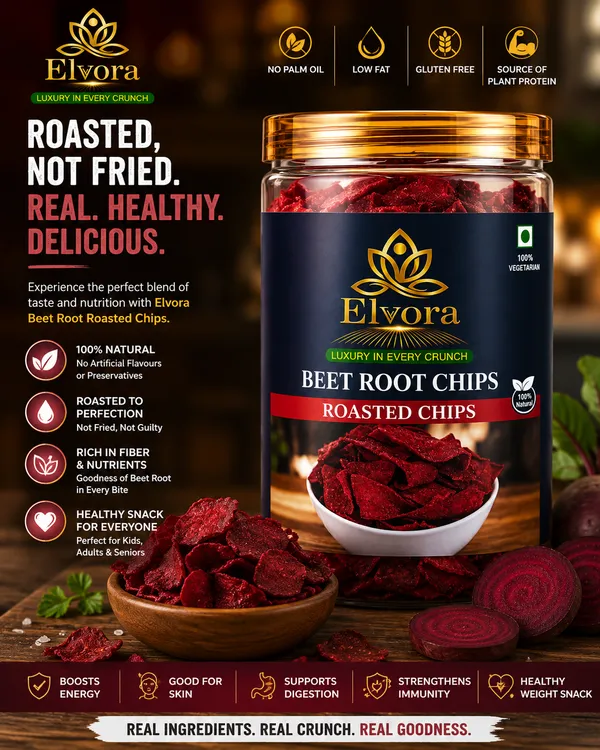 Elvvora_Beetroot_Chips_Healthy_Roasted_Vegetable_Chips_Gluten_Free_Gmo_Free_Trans_Fat_Free_No_Palm_Oil