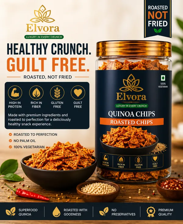 Elvvora_Quinoa_Chips_Healthy_Roasted_Chips_Gluten_Free_High_In_Protein_Fiber_Gmo_Free_Trans_Fat_Free_No_Palm_Oil