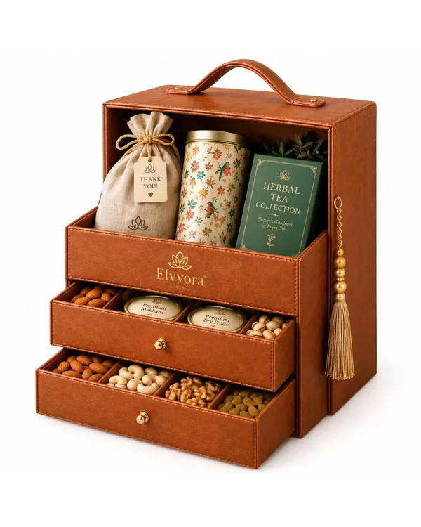 Elvvora_Luxury_Drawer_Style_Gifting_Box_Diwali_Wedding_Festive_Gift