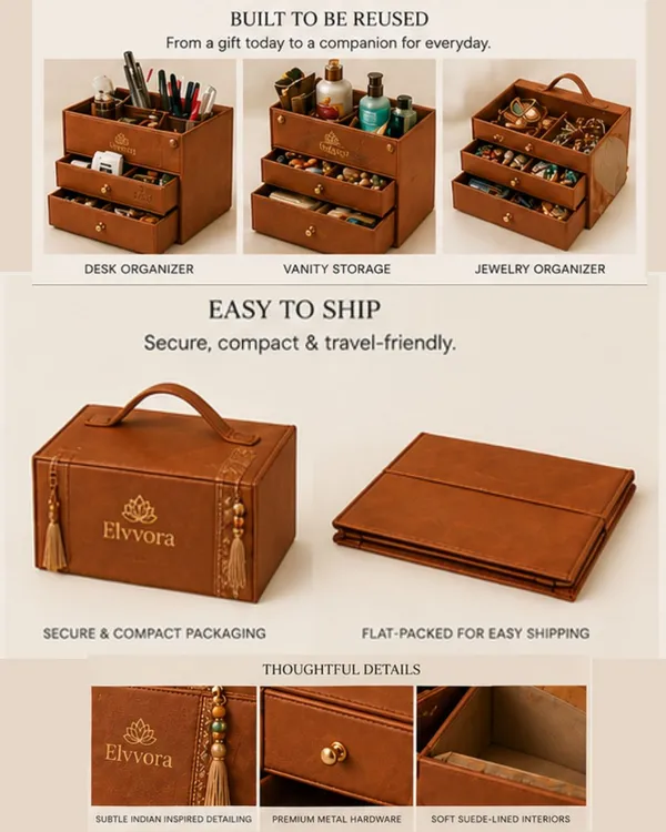 Elvvora_Luxury_Drawer_Style_Gifting_Box_Diwali_Wedding_Festive_Gift