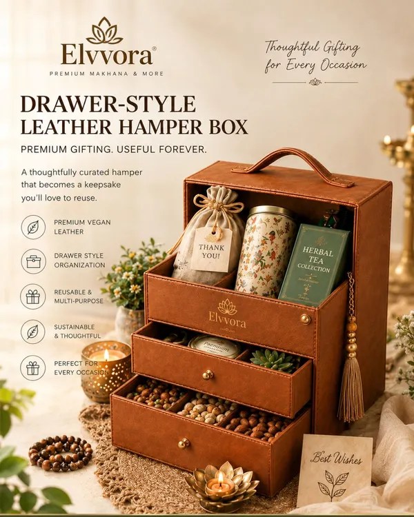 Elvvora_Luxury_Drawer_Style_Gifting_Box_Diwali_Wedding_Festive_Gift
