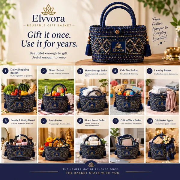 Elvvora_Reusable_Luxury_Gift_Basket_MAKHANA