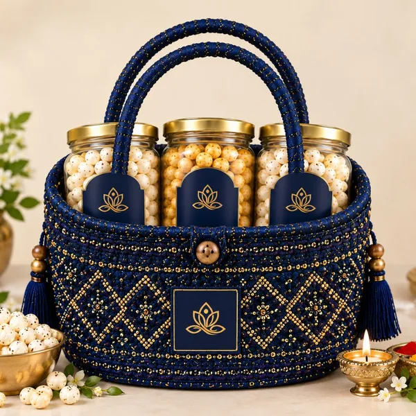 Elvvora_Reusable_Luxury_Gift_Basket_MAKHANA