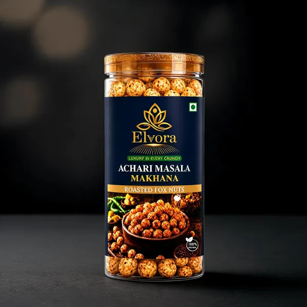Roasted_Achari_Makhana_Crunchy_Pickle_Flavored_Fox_Nuts_Snack