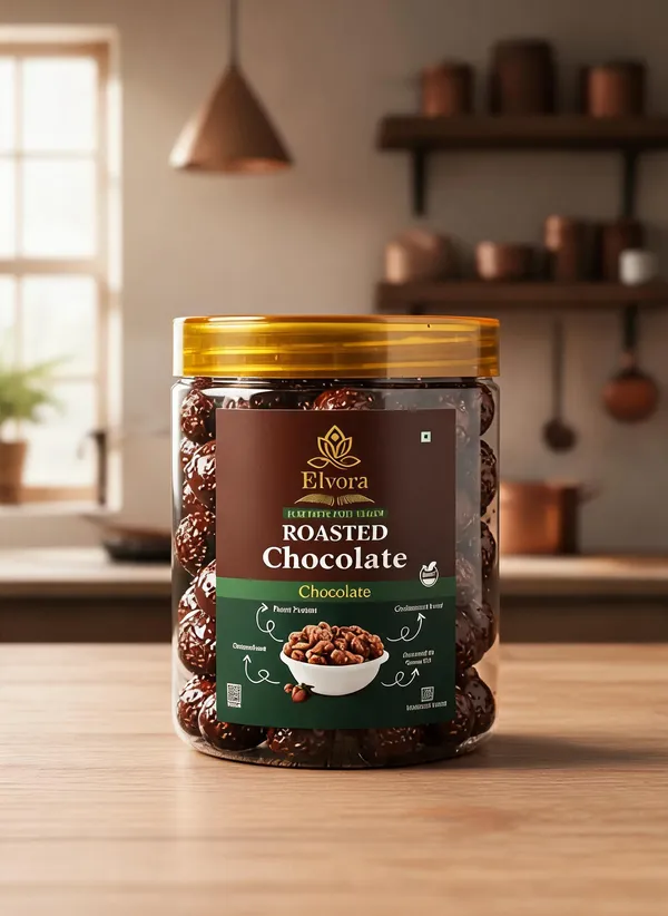 Chocolate_Flavoured_Makhana_Tasty_Crispy_Amp_Better_For_You_Snack