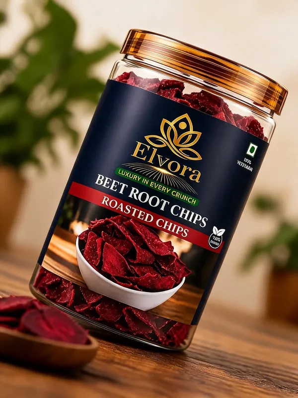 Elvvora_Beetroot_Chips_Healthy_Roasted_Vegetable_Chips_Gluten_Free_Gmo_Free_Trans_Fat_Free_No_Palm_Oil