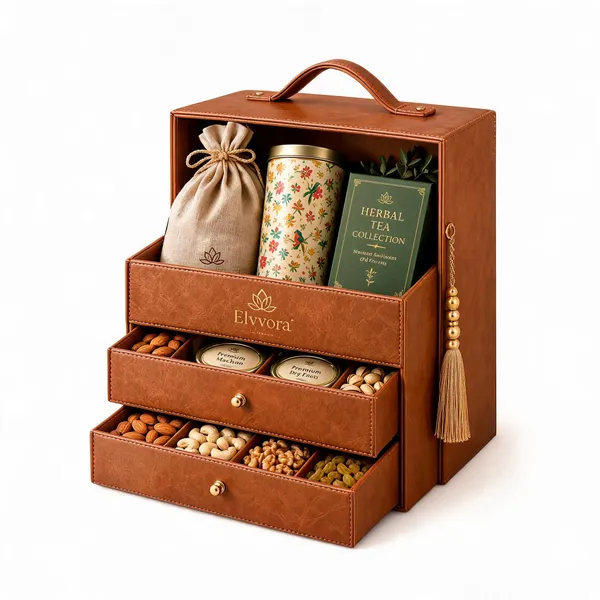 Elvvora_Luxury_Drawer_Style_Gifting_Box_Diwali_Wedding_Festive_Gift