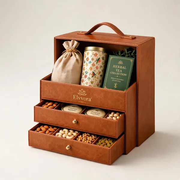 Elvvora_Luxury_Drawer_Style_Gifting_Box_Diwali_Wedding_Festive_Gift