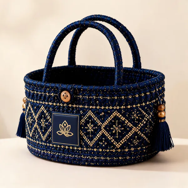 Elvvora_Reusable_Luxury_Gift_Basket_MAKHANA