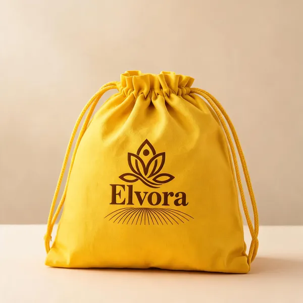 Elvvora_Navratri_Vrat_Pooja_Kit_With_Durga_Saptashati_Book_Jaap_Mala_Makhana_Digital_Jaap_Counter_Yellow_Potli_Bag