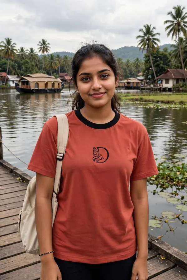 Rust_Graphic_Regular_Fit_T-Shirt_for_Women