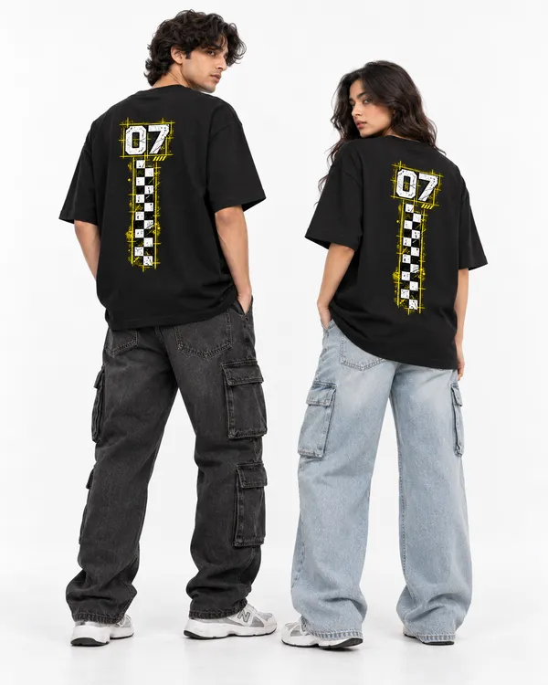 Black_Graphic_Print_Oversized_T-Shirt_for_Unisex