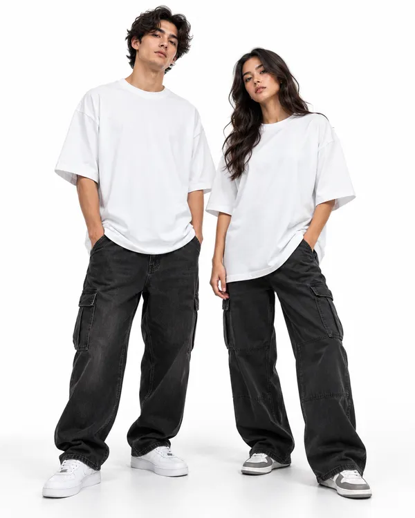 White_Oversized_Graphic_T-Shirt_for_Men_And_Women