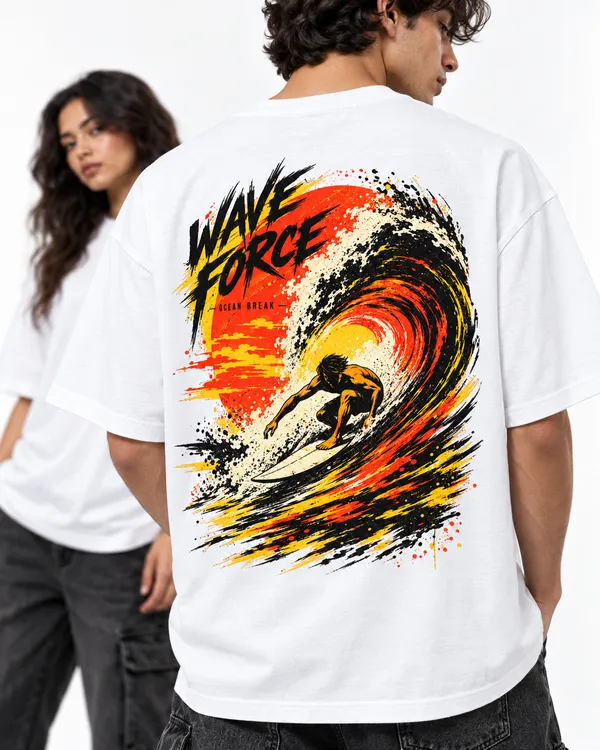 White_Oversized_Graphic_T-Shirt_for_Unisex