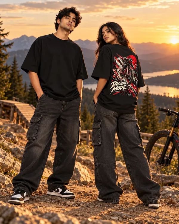 Black_Oversized_Graphic_T-Shirt_for_Men_And_Women