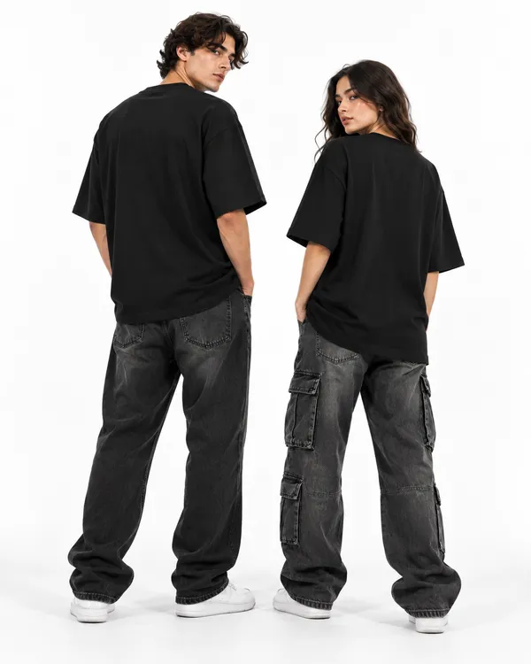 Black_Oversized_Graphic_T-Shirt_for_Men_And_Women
