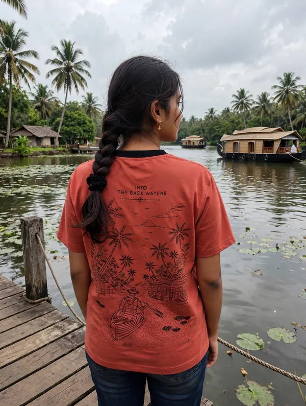 Rust_Graphic_Regular_Fit_T-Shirt_for_Women