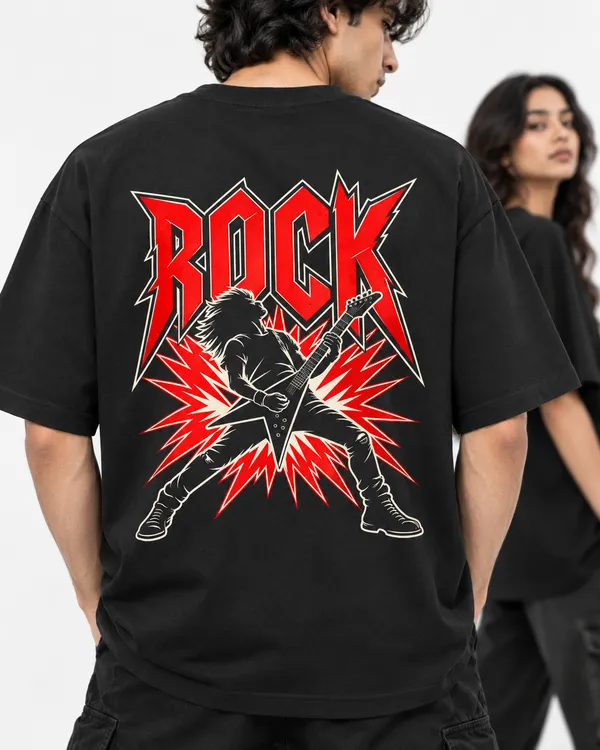 Black_Oversized_Graphic_T-Shirt_for_Men_And_Women
