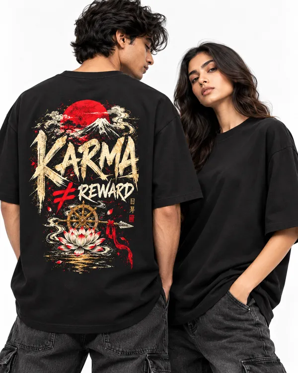 Black_Oversized_Graphic_T-Shirt_for_Men_And_Women