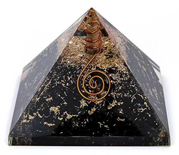 Stone_Tourmaline_Pyramid_Orgone_Standard_12X4X7_5_Inch_Black