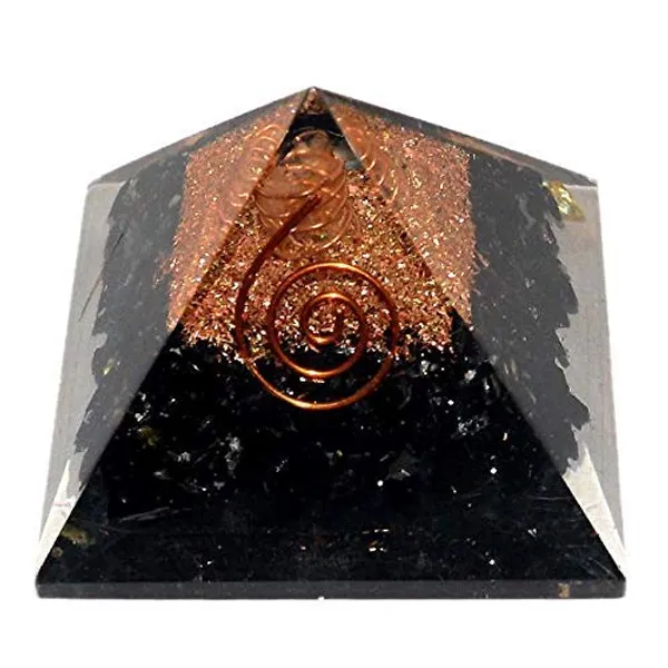 Stone_Tourmaline_Pyramid_Orgone_Standard_12X4X7_5_Inch_Black