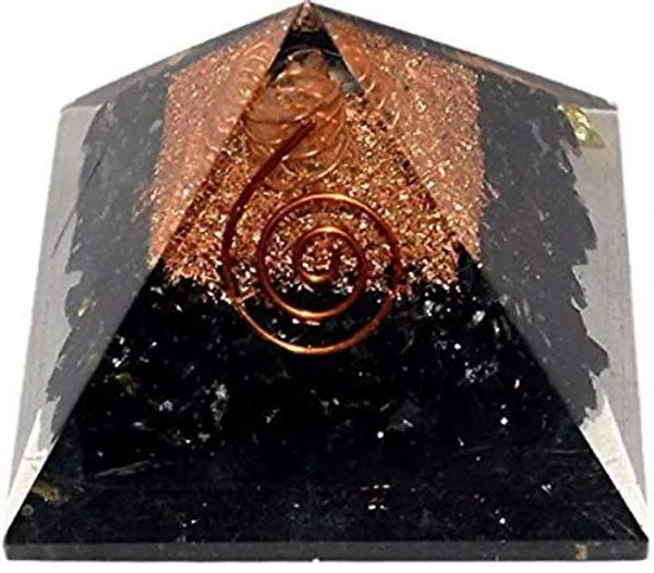 Stone_Tourmaline_Pyramid_Orgone_Standard_12X4X7_5_Inch_Black