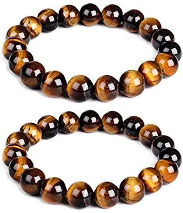 Natural_Tiger_Eye_Bracelet_Combo