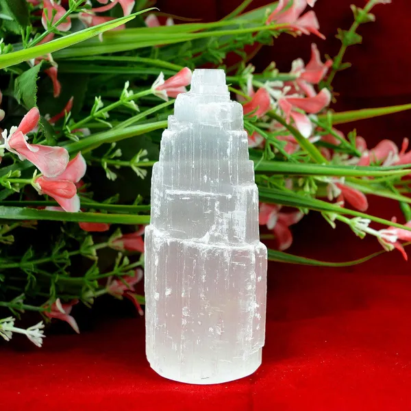 Vastu_Feng_Shui_Natural_Selenite_Crystal_Stone_Tower_For_Reiki_Healing_Natural_Selenite_Crystal_Wands