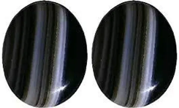 Certified_2_Pieces_Sulemani_Hakik_Stone_Akik_Gemstone_2_Piece_For_Making_Ring_Aaa_Quality_Sulemani_Combo_Stones