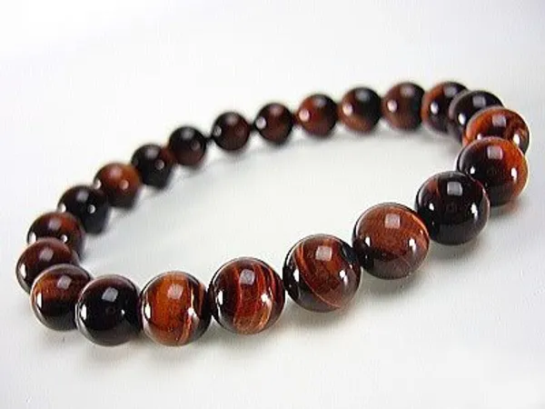 Certified_Natural_Red_Tiger_Eye_Bracelet_8Mm_Beads_Size_Unisex_Red_Tiger_Eye_Bracelet_Aaa_Quality_Tiger_Eye_Bracelet