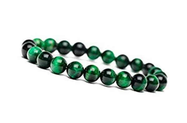 Energized_Certified_Green_Tiger_Eye_Bracelet_Aaa_Quality_Green_Tiger_Eye_Bracelet_8Mm_Beads_Size_Unisex_Bracelet_Tiger_Eye_Bracelet