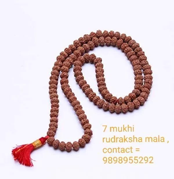 7_Mukhi_Rudraksha_Mala_Certified_Energized_7_Seven_Face_Rudraksha_Mala_108_1_109_Beads_Rudraksha_Mala_7_Mukhi_Rudraksha_Mala_Brown