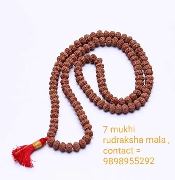 7_Mukhi_Rudraksha_Mala_Certified_Energized_7_Seven_Face_Rudraksha_Mala_108_1_109_Beads_Rudraksha_Mala_7_Mukhi_Rudraksha_Mala_Brown