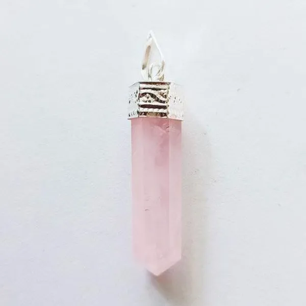 Product_Summary_Natural_Crystal_Stone_Pendant_Locket_Amethyst_Tiger_Eye_Malachite_Black_Agate_Vesonite_Selenite_Rose_Quartz_Yellow_Jasper_7_Chakra_Pendant