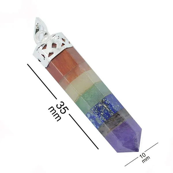 Product_Summary_Natural_Crystal_Stone_Pendant_Locket_Amethyst_Tiger_Eye_Malachite_Black_Agate_Vesonite_Selenite_Rose_Quartz_Yellow_Jasper_7_Chakra_Pendant