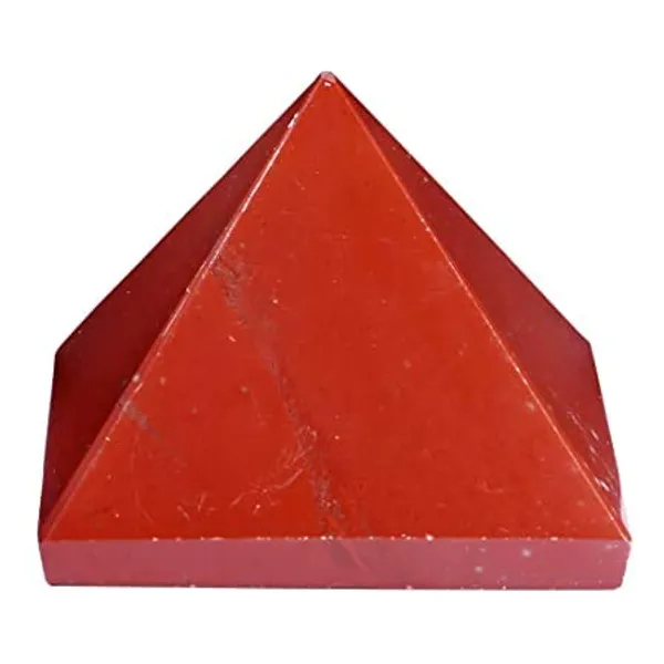 Natural_Energized_Red_Jasper_Pyramid_50Mm_Size_100_Gram_Weight_Red_Jasper_Pyramid_For_Reiki_Healing_And_Vaastu