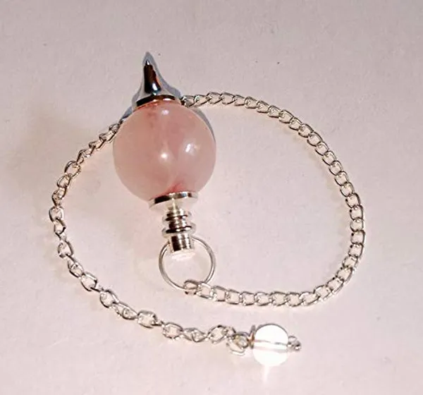 Rose_Quartz_Stone_Ball_Chain_Pendulum_Rose_Quartz_Crystal_Pendulum_Aaa_Quality_Rose_Quartz_Pendulum