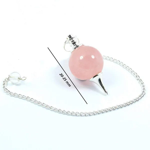 Rose_Quartz_Stone_Ball_Chain_Pendulum_Rose_Quartz_Crystal_Pendulum_Aaa_Quality_Rose_Quartz_Pendulum