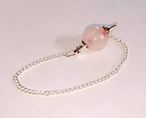 Rose_Quartz_Stone_Ball_Chain_Pendulum_Rose_Quartz_Crystal_Pendulum_Aaa_Quality_Rose_Quartz_Pendulum